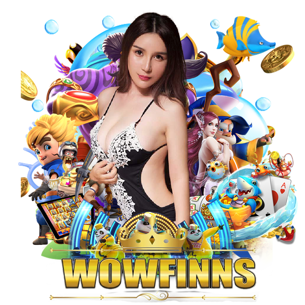 wowfinn slot