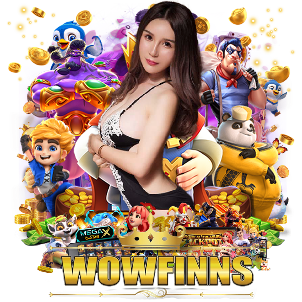 wowfinn login